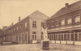 Deinze, Kostschool H Vincentius (pk85970) - Deinze