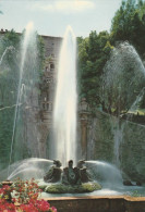 N3772 Tivoli (Roma) - Villa D'Este - Fontana Dei Draghi / Non Viaggiata - Tivoli