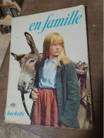 141 // EN FAMILLE / 1966 / HECTOR MALOT - Hachette