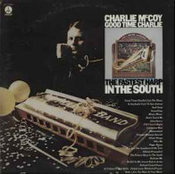 Charlie McCoy - Good Time Charlie/In The South  (2 LP) - Otros - Canción Inglesa