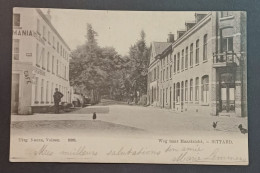 SITTARD / WEG NAAR MAASTRICHT / VOYAGEE 1906 - Sittard