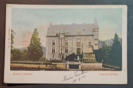 VALKELENBURG / KASTEEL CHALOEN / VOYAGEE 1905 - Valkenburg