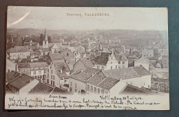 VALKELENBURG / PANORAMA  / VOYAGEE 1902 - Valkenburg