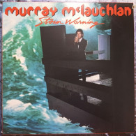 Murray McLaughlan - Storm Warning - Other - English Music