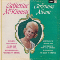 Catherine McKinnon - Christmas Album - Sonstige & Ohne Zuordnung