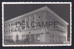 Delcampe - REAL PHOTO POSTCARD PORTUGAL ANGOLA LUANDA - GRANDE HOTEL UNIVERSO - FOTOSPORT - 1959 - Angola