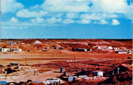 Delcampe - 23-11-2023 (3 V 13) Australia - SA - Coober Peddy (mines) - Coober Pedy