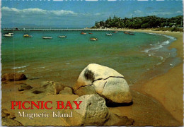 23-11-2023 (3 V 13) Australia - QLD - Picnic Bay In Magnetic Island - Mackay / Whitsundays