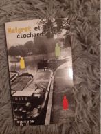 GEORGES SIMENON / MAIGRET ET LE CLOCHARD / UGE POCHE PRESSES DE LA CITE 1996 - Aventura