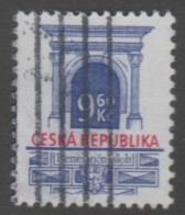 Czech Rep. - #2969 -  Used - Usati