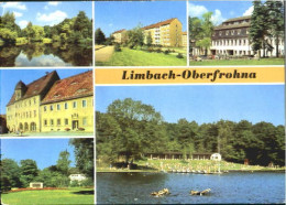 70117889 Oberfrohna Oberfrohna Bei Limbach X 1995 Oberfrohna - Limbach-Oberfrohna