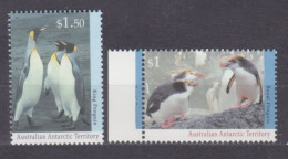 1993 Australian Antarctic Territory 95,97 Birds - Penguins 3,80 € - Pinguine