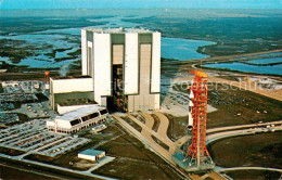 73898540 Raumfahrt Space Spatial John F. Kennedy Space Center N.A.S.A.   - Espace