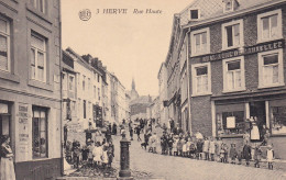 Herve Rue Haute - Herve