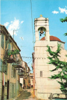 GRÈCE - Nauplie - L'église De Saint Spyridon - Carte Postale - Griechenland