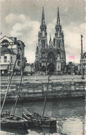 BELGIQUE - Ostende - Eglise SS. Pierre Et Paul - Carte Postale Ancienne - Oostende