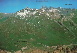 FRANCE - Le Col De Lautaret - Vue Panoramique - En Arrière-plan - Les Aiguilles D'Arves - Carte Postale - Sonstige & Ohne Zuordnung