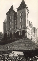 FRANCE - Pau - Le Château Henri IV - Façade Ouest - Toute La France - Edit Jové - Carte Postale Ancienne - Pau