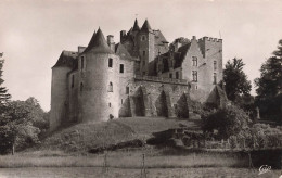 FRANCE - En Dordogne - Château De Feyrac - Carte Postale Ancienne - Other & Unclassified