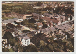 Belgique / HANNUT -- Vue Aérienne. - Hannuit