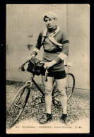 CYCLISME - LUGUET , Routier Francais - Wielrennen