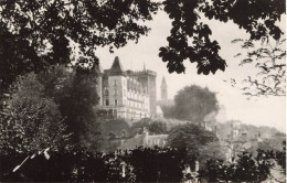 FRANCE -Toute La France - Pau - Le Château D'Henri IV Vu Du Parc National - Carte Postale - Pau