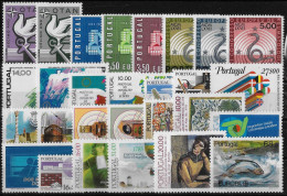 PORTUGAL - LOT - NEUF** MNH - 2 SCANS - Collections