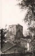 FRANCE - Roquebrune Village - Le Vieux Château Fort (Xè Siècle) - Carte Postale - Roquebrune-Cap-Martin