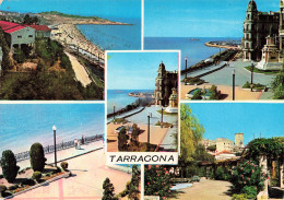 ESPAGNE - Tarragona - Balcon Du Méditerranée - Carte Postale - Tarragona