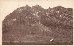 FRANCE - La Savoie Pittoresque - LL - Col Des Aravis Et Rocher De L'Etale (2483m) - Carte Postale - Annecy