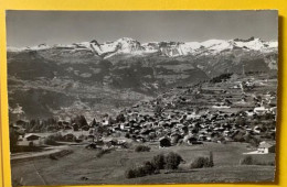 19677 - District De Sierre Vercorin - Sierre