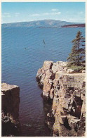 AK 182164 USA - Maine - Acadia National Park - Cadillac Mountain ... - Autres & Non Classés