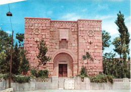 SYRIE - Damas - La Fenêtre De Saint Paul - Carte Postale - Syria