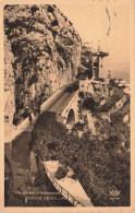 ITALIE - Grimaldi Ventimiglia - Frontiera Italiana - Ponte San Luigi - Animé - Carte Postale - Imperia