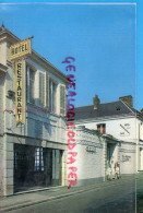 59- CASSEL - HOTEL RESTAURANT DE SCHOEBEQUE - Cassel