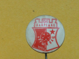 Badge Z-22-13 - SOCCER, FOOTBALL CLUB NAPREDAK KRUSEVAC - Football