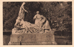 FRANCE - Lourdes - Le Monument De Cambrai - Carte Postale Ancienne - Lourdes