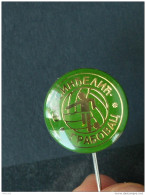 Badge Z-22 - SINDJELIC, SINDELIC GRABOVAC, SERBIA, FOOTBALL CLUB - Football