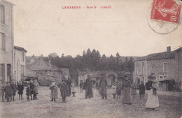 VOSGES LAMARCHE RUE SAINT JOSEPH - Lamarche