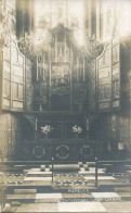 MERESYSIDE - LIVERPOOL - CATHEDRAL, LADY CHAPEL REREDOS RP Me1002 - Liverpool