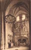 FRANCE - Les Saints De Solemes - Transept De Droite (ensemble) (1496) - Carte Postale Ancienne - Le Mans