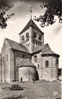 FRANCE - Domfront - L'Eglise Notre Dame Sur L'Eau (Sud) - Carte Postale - Domfront