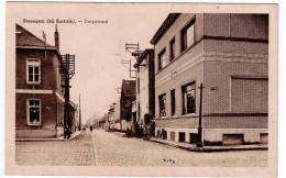 STASEGEM (bij Kortrijk) - Dorpstraat - Harelbeke