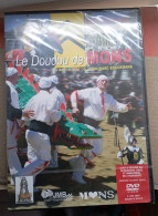 Patrimoine Le Doudou De Mons, Rare DVD Neuf . Reportage Boeckmans - Documentary