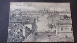 ITALIA PANORAMA FORTE DEI MARNI RESTAURANT ALBERCO ARTA ADRESSE A COMTESSE ANNE DE BOURBON 1908 - Andere & Zonder Classificatie