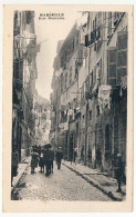 CPA - MARSEILLE (B Du R) - Rue Bouterie - Old Port, Saint Victor, Le Panier