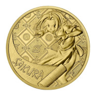 Monnaie De Paris , 2023 , Paris , Sakura - Altri & Non Classificati