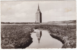 Nordseebad Wangerooge - Westturm  - (Deutschland) - 1957 - Wangerooge