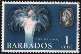 Barbados - #267 - Used - Barbados (1966-...)