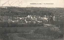 Tresmes * Vue Panoramique Sur La Commune - Sonstige & Ohne Zuordnung